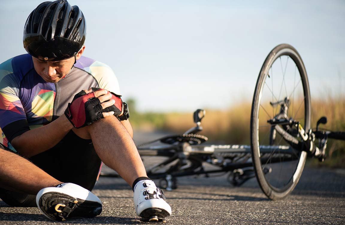 Bike Injury Compensation