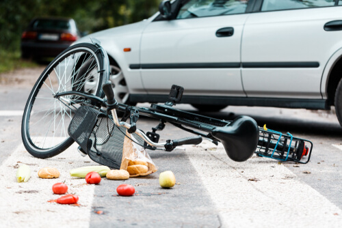 Oakland Bicycle Accidents Lawyer
