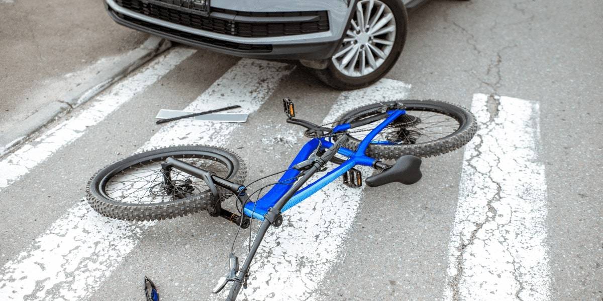 Bay Area Bike Accident Attorney Near Me