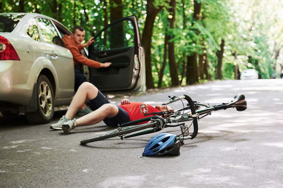 Oakland Bicycle Accident Attorney Near Me