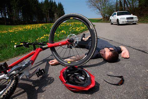 Bay Area Bicycle Lawyer