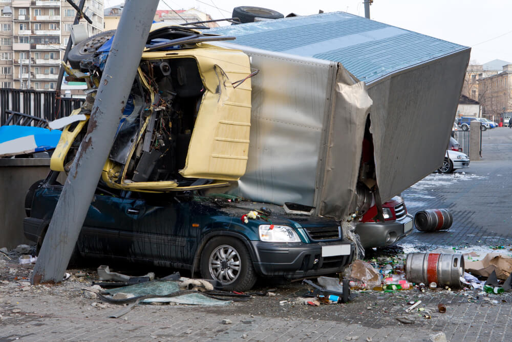 oakland bike accident attorney